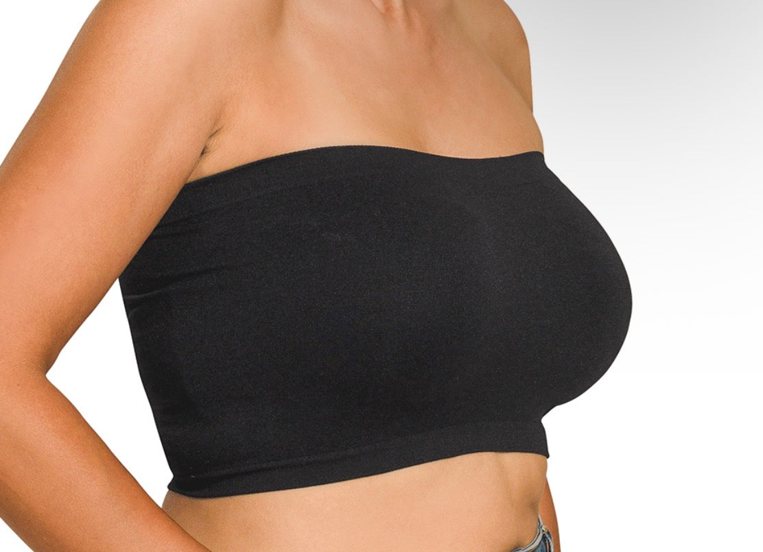 Bandeau- 7 in seamless