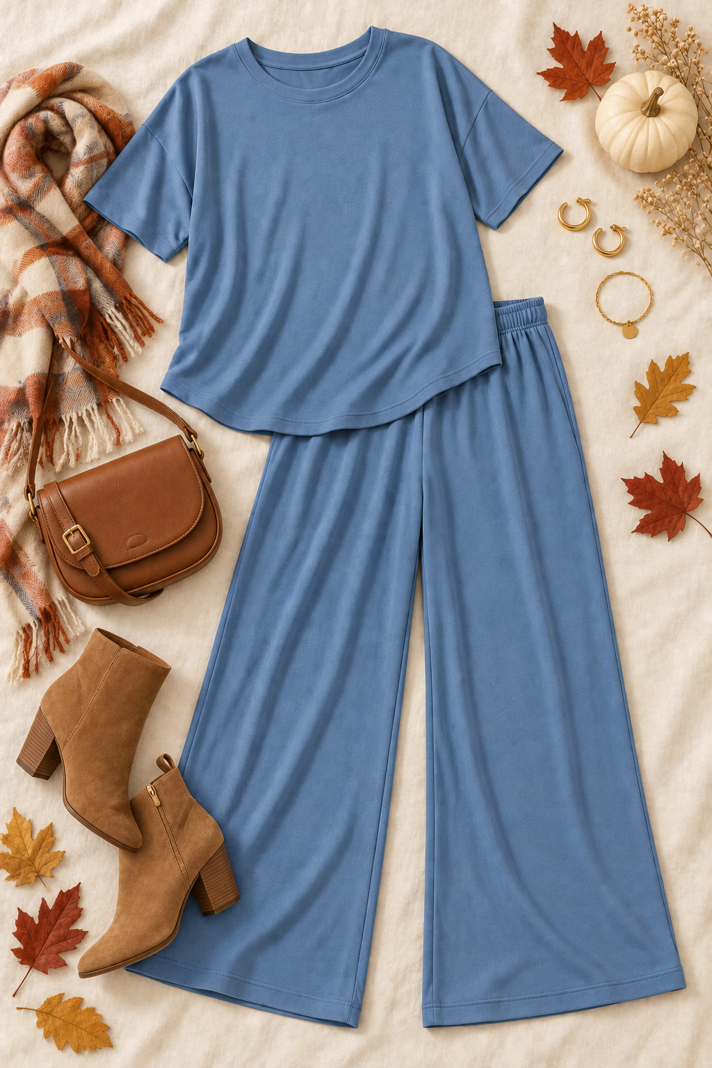 Sunday Stroll Lounge Set