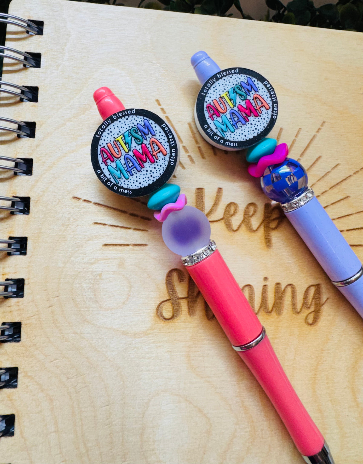 Custom Ink Pen