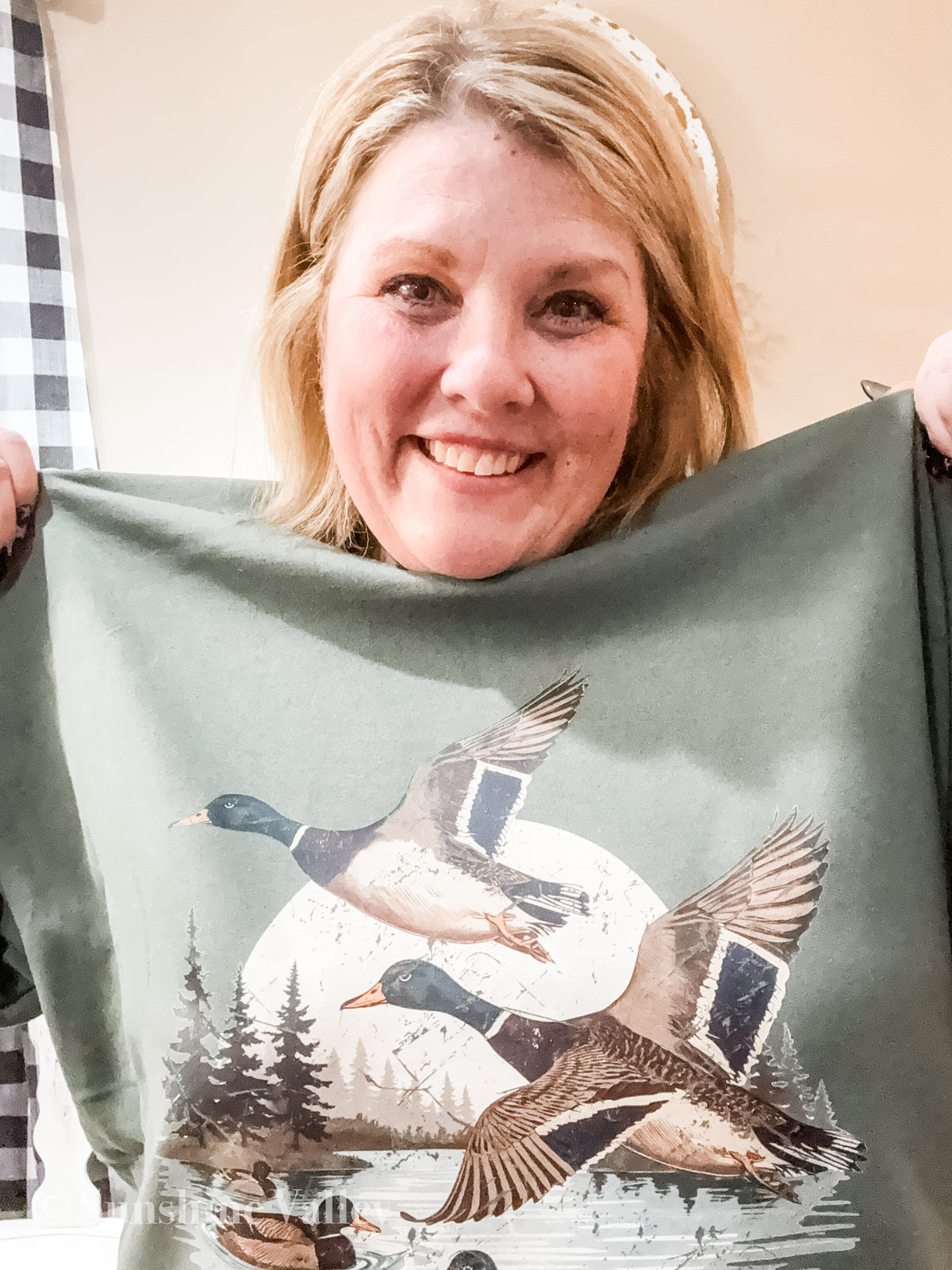 When the Mallards Fly