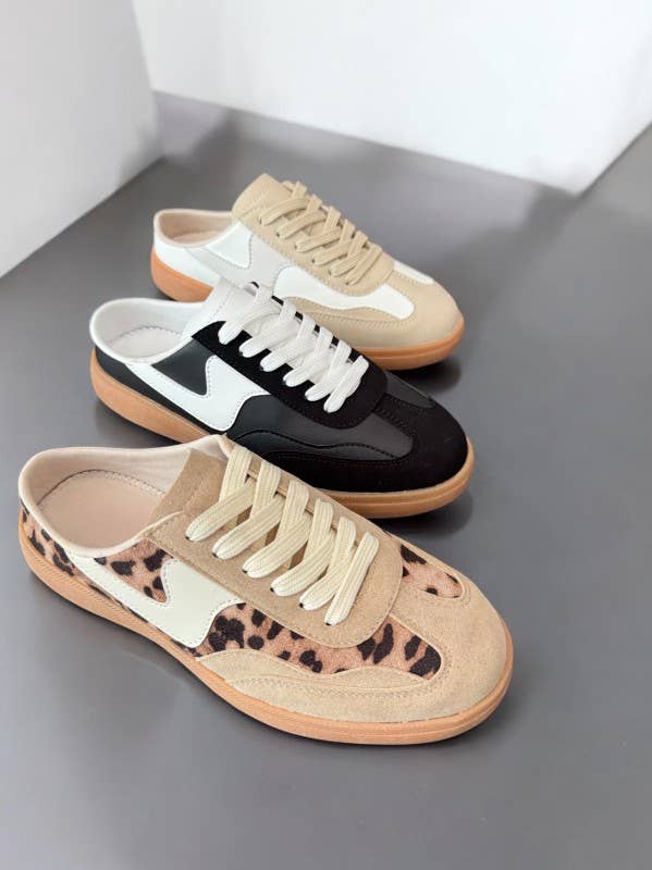 Cheetah Slides