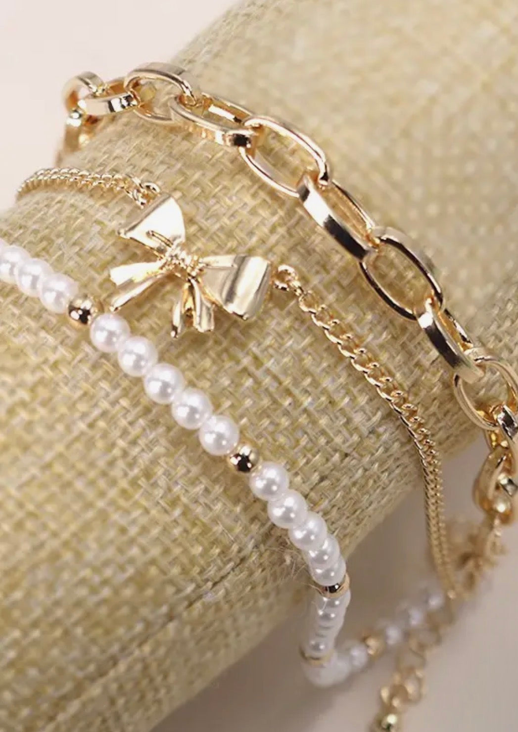 Bracelet