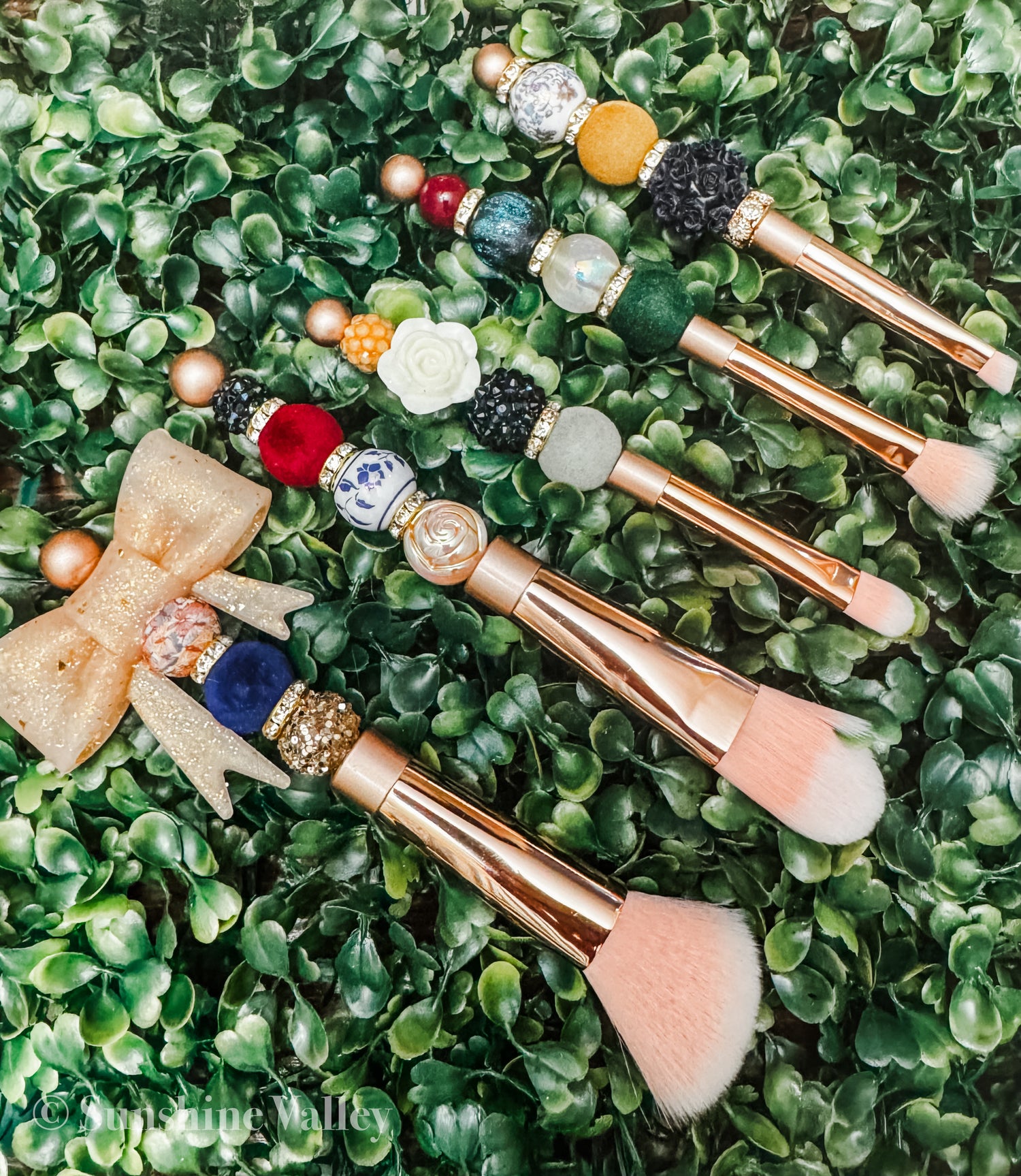 Handmade Creations