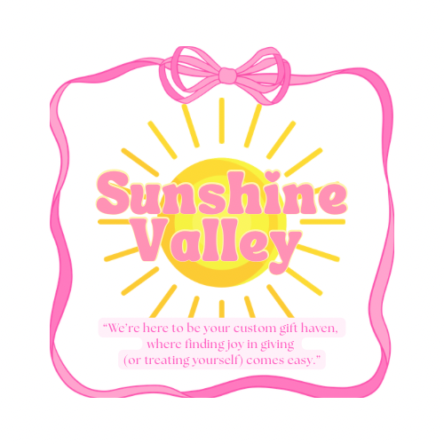 Custom Gifts