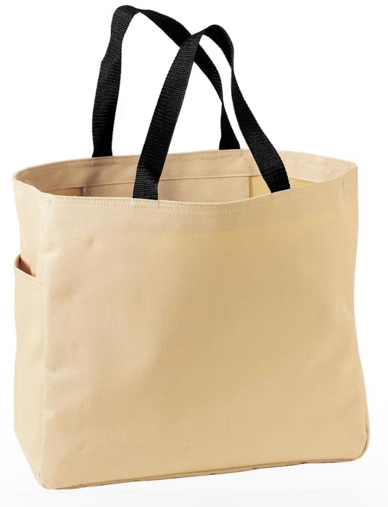 Port Authority Tote