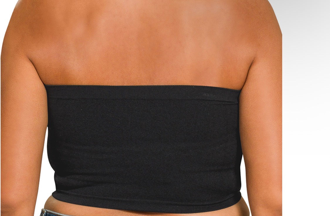 Bandeau- 7 in seamless