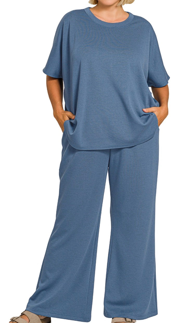 Sunday Stroll Lounge Set