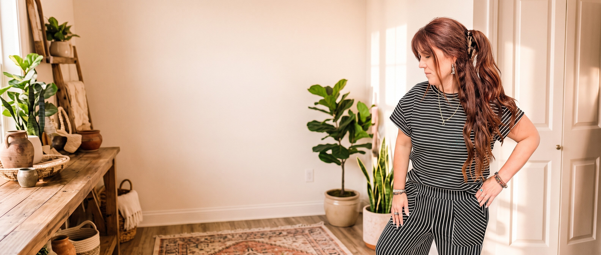 Affordable Styles from Small – 4X