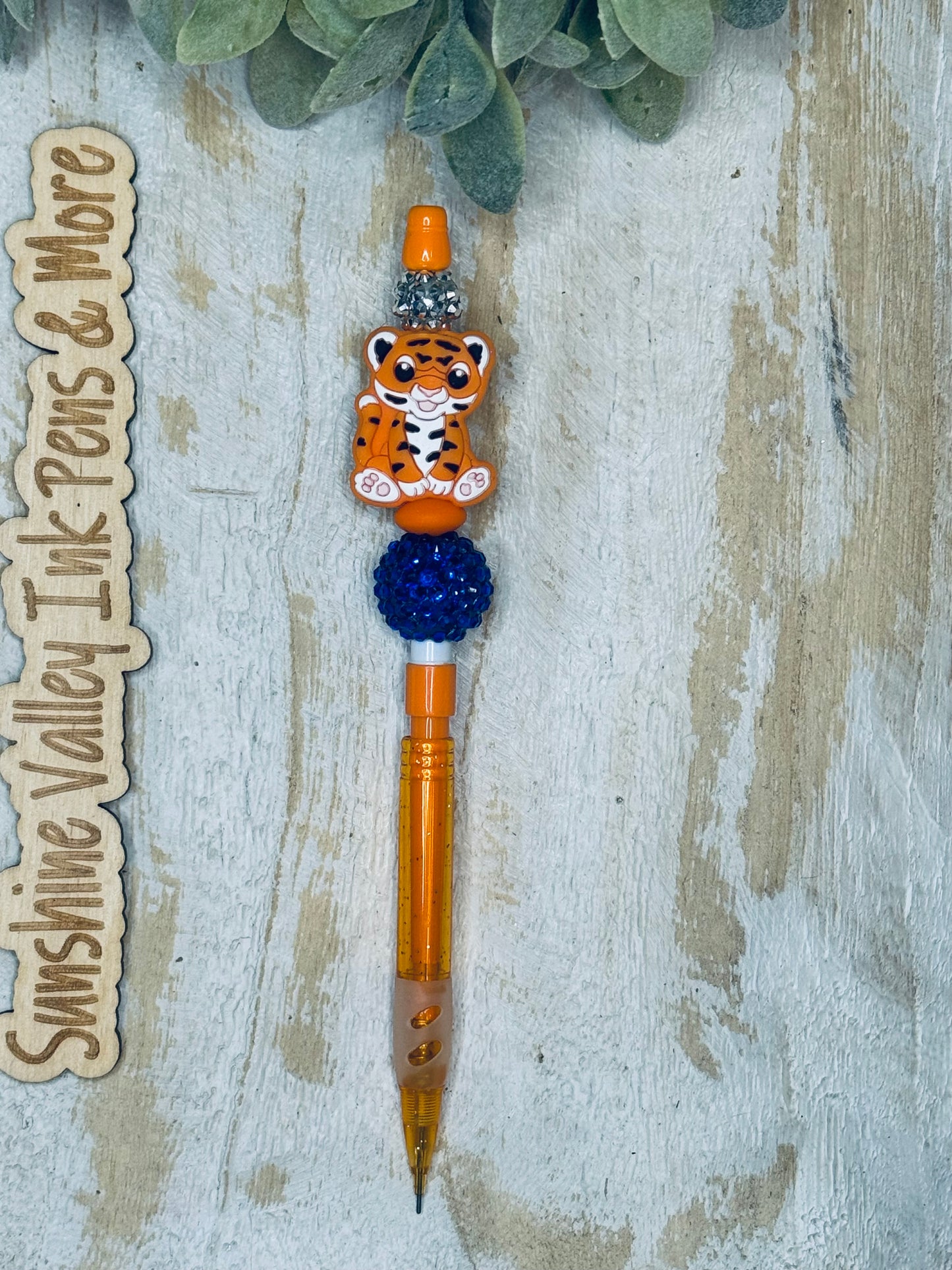 Tiger Paw