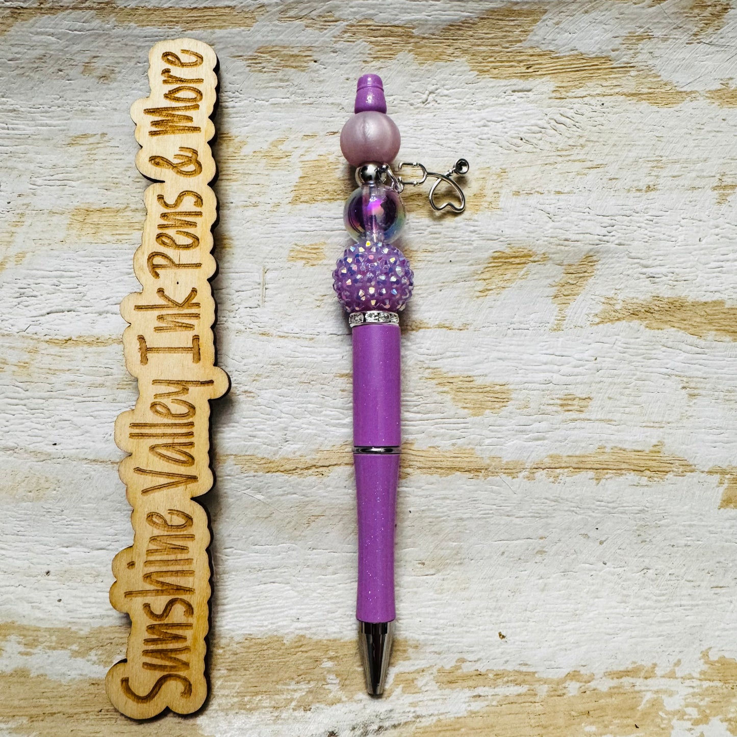 Stethoscope Charm