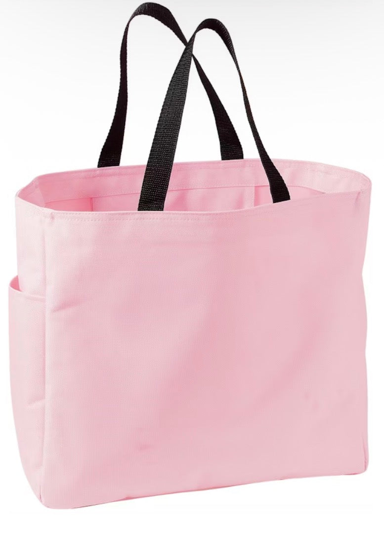 Port Authority Tote