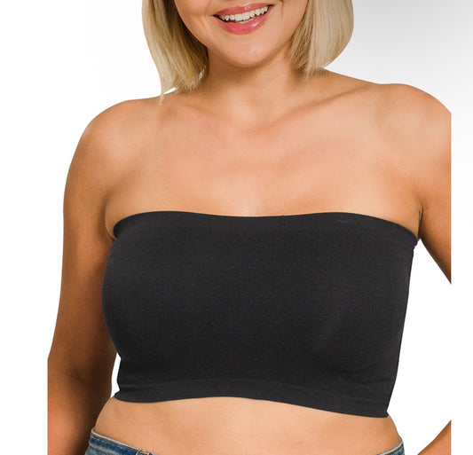 Bandeau- 7 in seamless