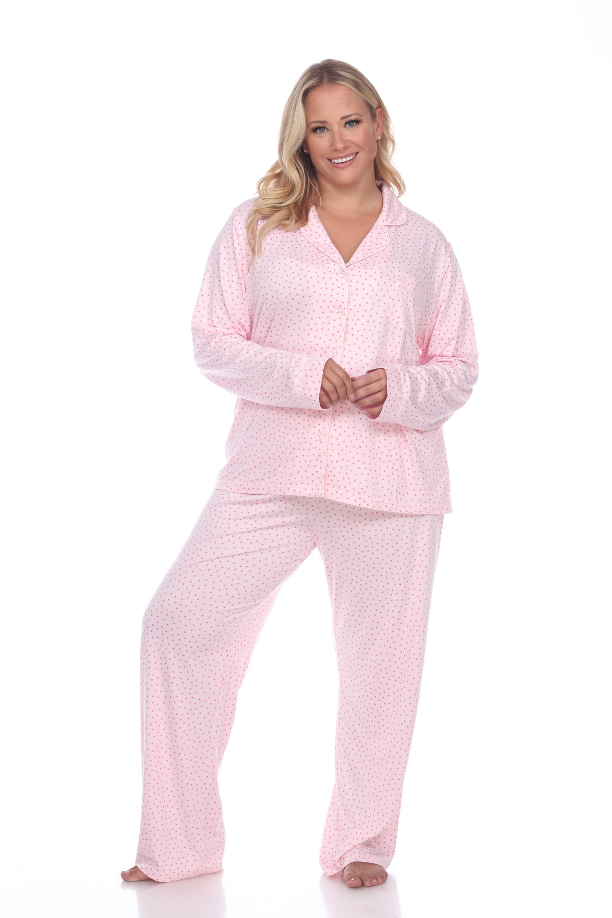 Pink is the Word