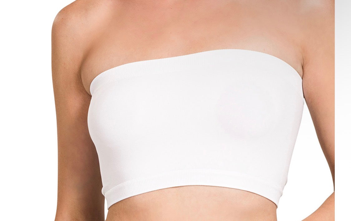 Bandeau- 7 in seamless