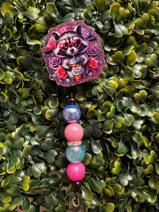 Custom Lanyard