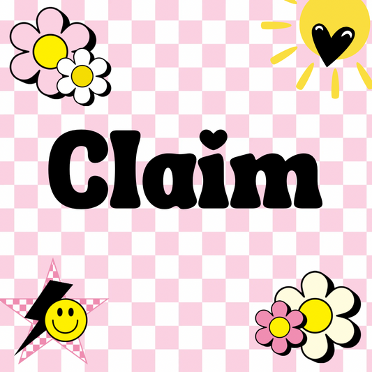 Print Claim