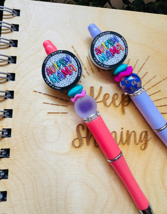 Custom Ink Pen