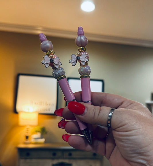 Bow Charm