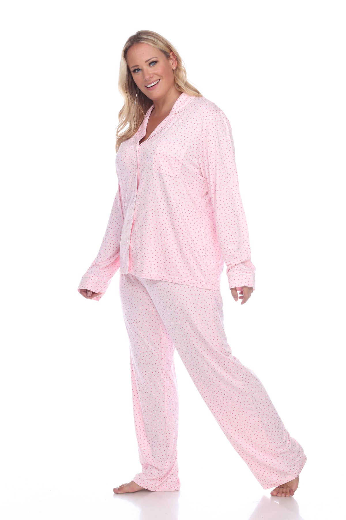 Pink is the Word