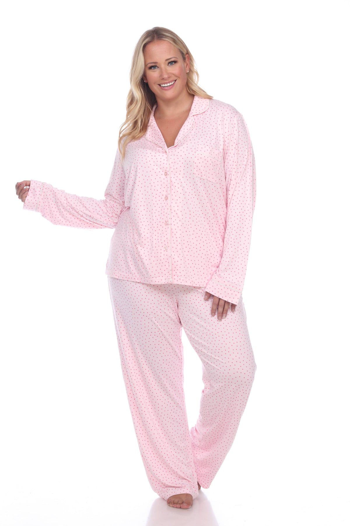Pink is the Word