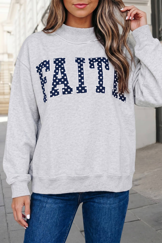 Gotta Have Faith